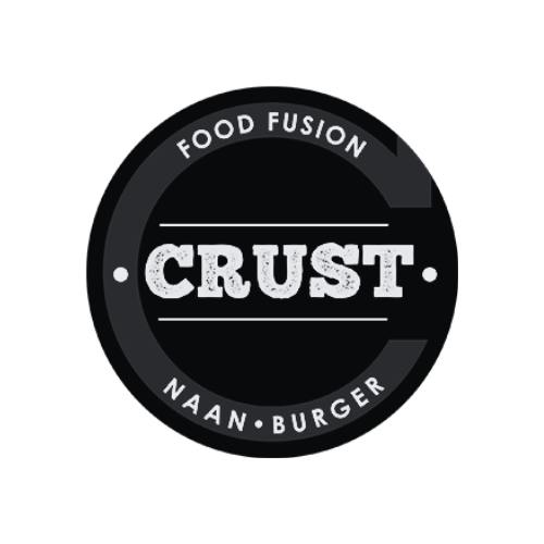 crust