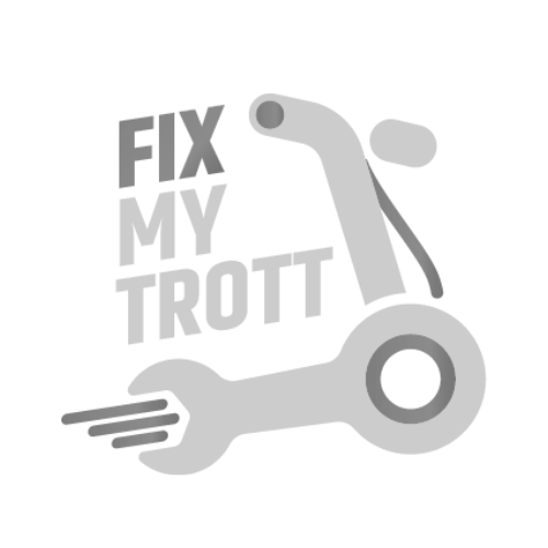fix my trott