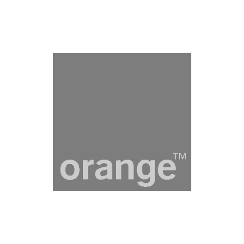 orange